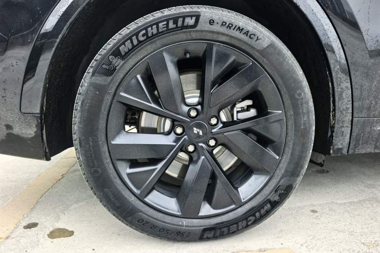 Used Li Auto L8 2023 Pro Model