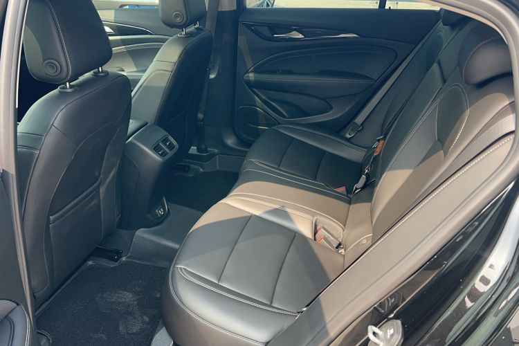 Used Buick Regal 2024 Revised 25T Ultra-Comfort Edition