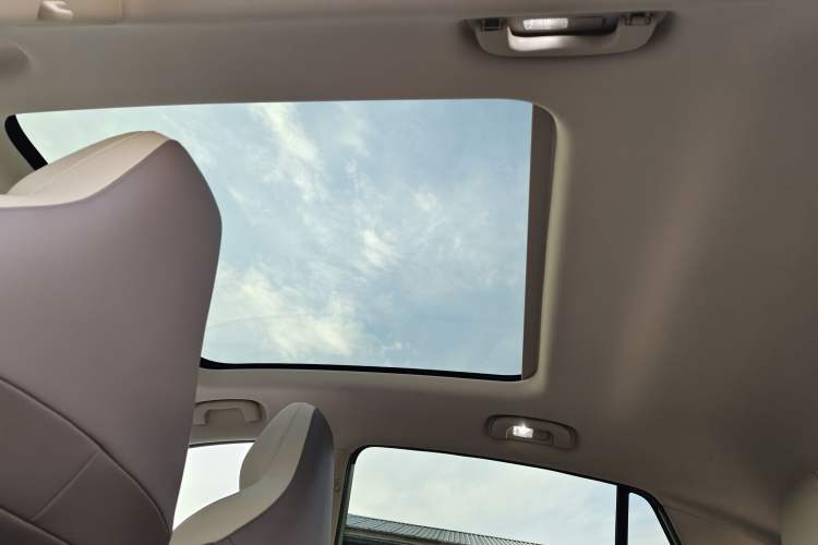 Used MG 4 EV 2026 Model 437 Freedom Edition