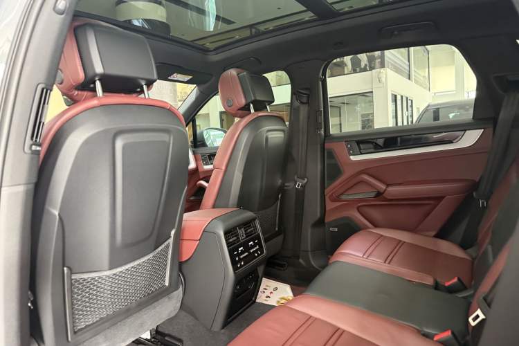 Used Porsche Cayenne 2024 Cayenne 3.0T
