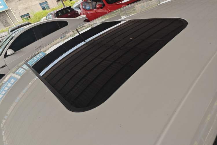 Used Volkswagen Sagitar 2017 230TSI Automatic Comfort Version