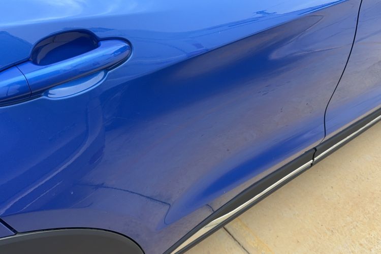 Used Dongfeng Fengon ix5 2019 220T CVT Zhiyue Trim China VI Standard