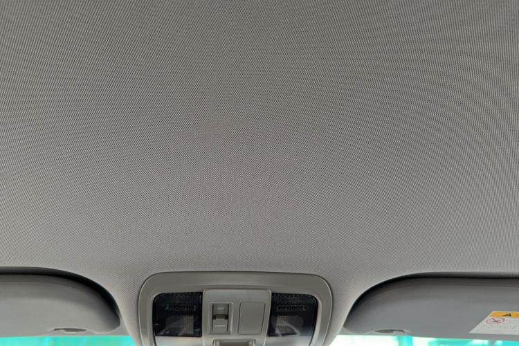 Used Luxgen U6 SUV 2015 1.8T New Innovation Upgrade
