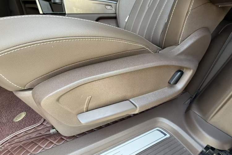 Used Volkswagen Viloran 2020 330TSI Luxury Edition