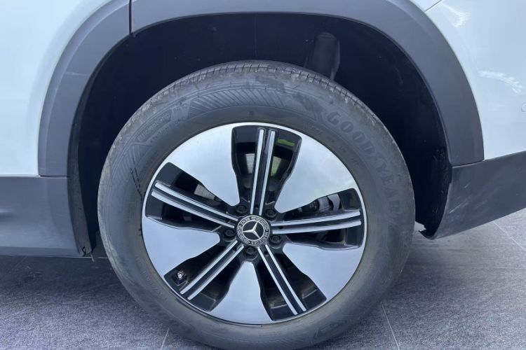 Used Mercedes-Benz EQB 2024 EQB 260