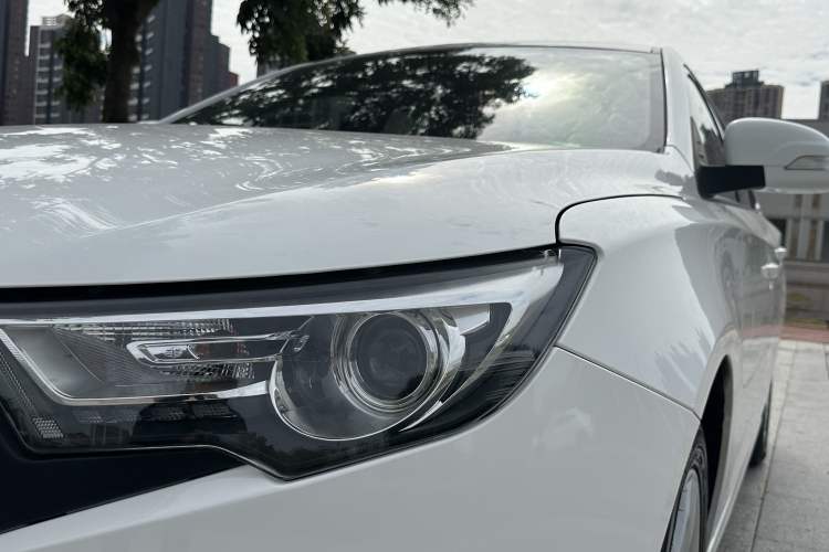Used Bestune B30 2016 1.6L Automatic Luxury Model