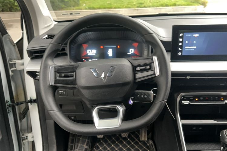 Used Wuling Asta 2021 1.5T Manual Star Edition