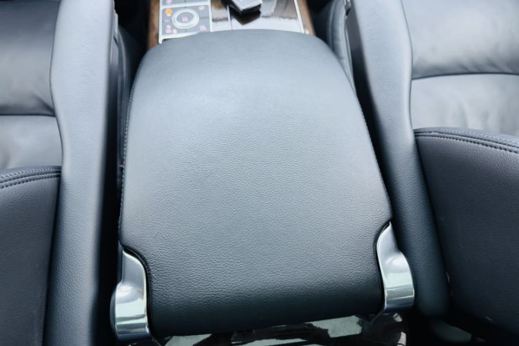 Used Land Rover Range Rover 2021 3.0 L6 Grand Edition