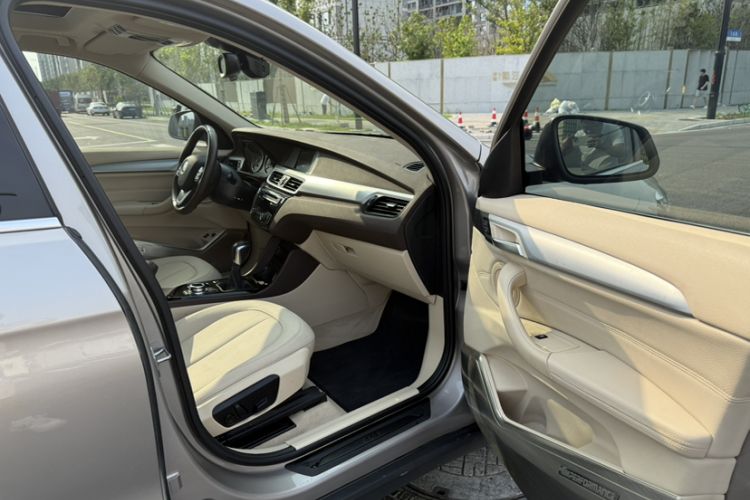 Used Zinoro 60H 2017 Standard Model
