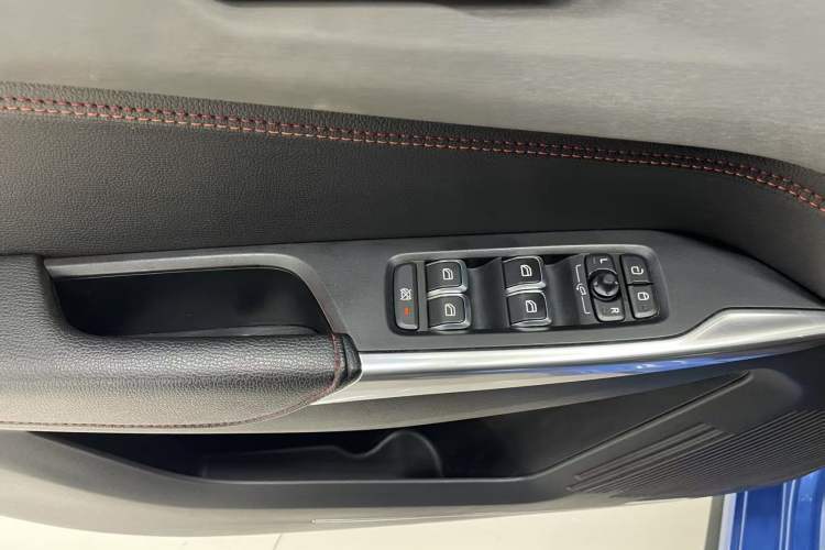 Used Lynk & Co 03 2019 1.5TD DCT JingPro Edition China VI Standard