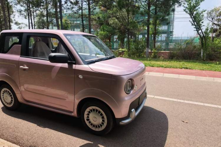 Used Livan Blue Balloon 2025 Model Dynamic Version
