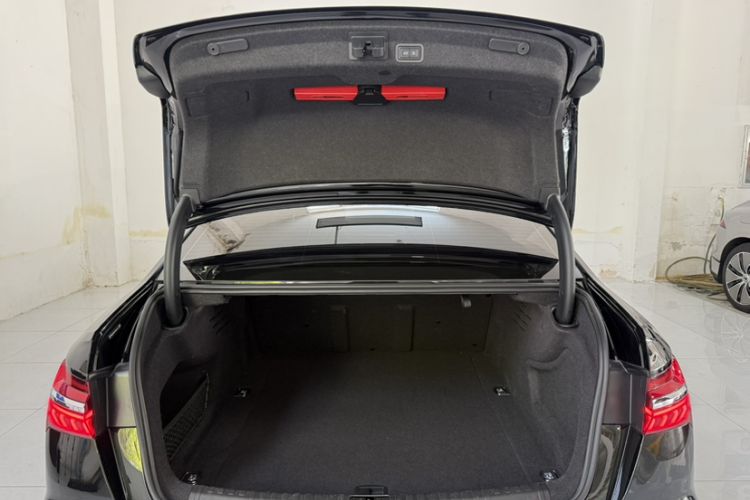 Used Audi A6L 2023 Revised 45 TFSI Prestige Dynamic Edition
