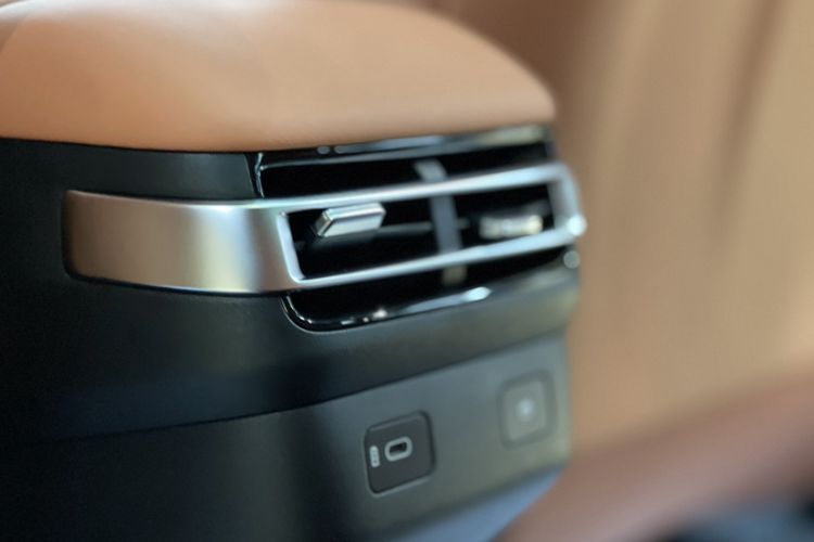 Used Qiyuan E07 2025 All-Electric 4x4 90kWh Ultra High-Performance Edition
