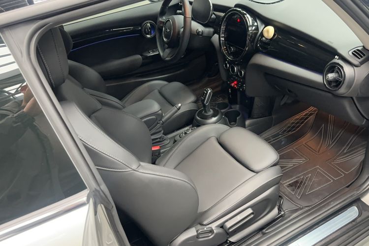 Used MINI MINI 2023 Updated 1.5T COOPER Artist