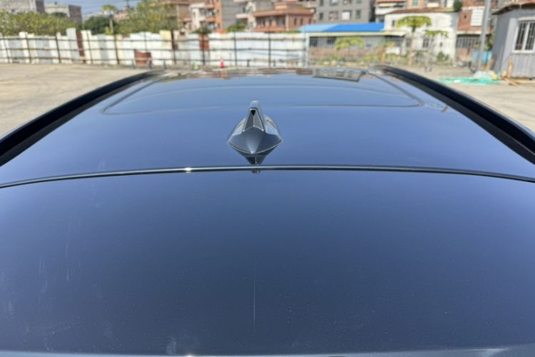 Used Nio ES6 2019 430KM First-Edition Commemorative Version