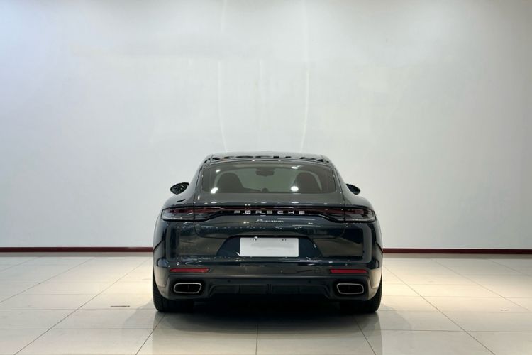 Used Porsche Panamera 2023 Panamera 2.9T Exterior 1