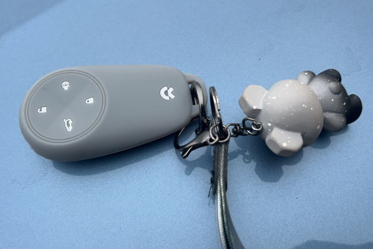 Used Nio ES8 2020 580 km Range Six-Seater Version
