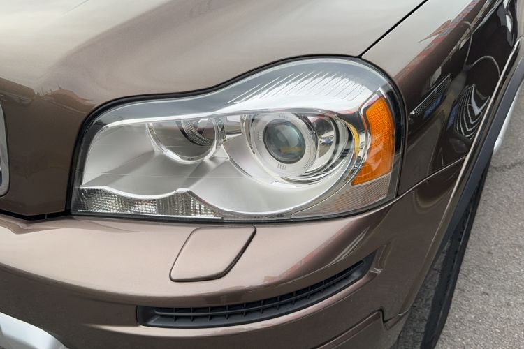 Used Volvo XC Classic 2014 T5 Luxury Edition