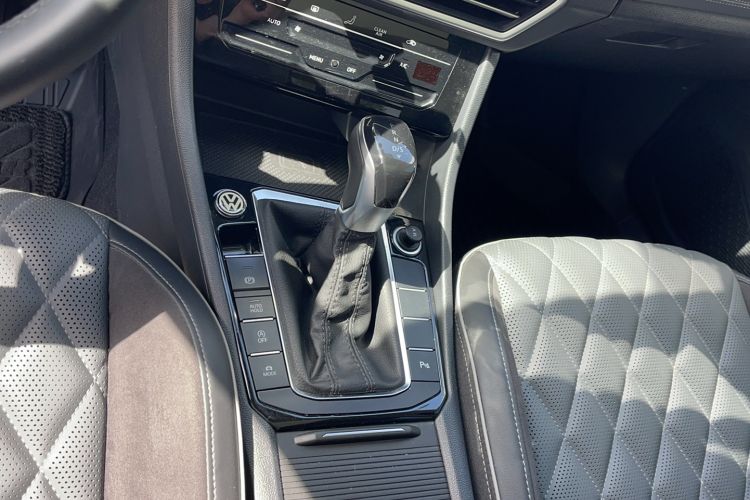 Used Volkswagen Sagitar 2023 300TSI DSG Excellence Edition