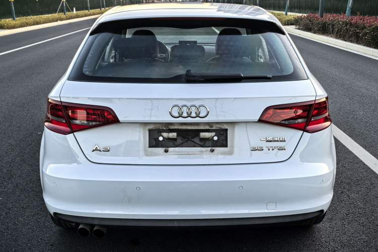 Used Audi A3 2016 Sportback 35 TFSI Ambition Edition