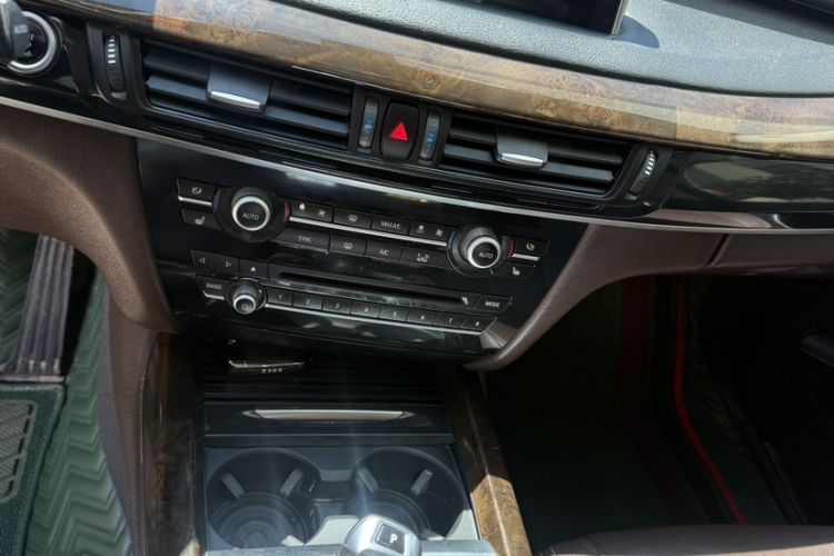 Used BMW X5 2017 xDrive35i Elegant Edition
