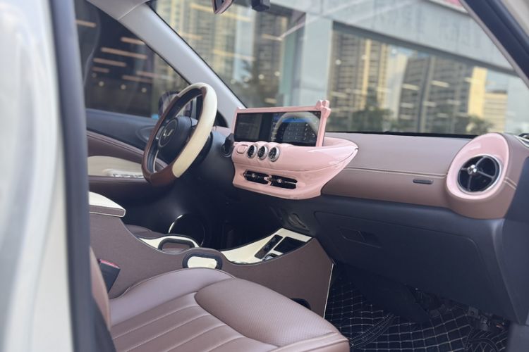 Used Wuling Bingo 2024 333 km Enjoyment Version