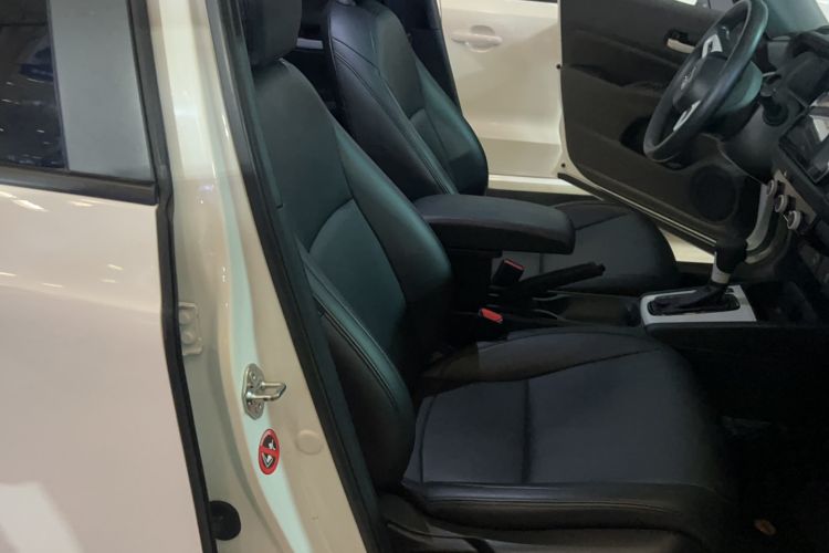 Used Honda Fit 2021 1.5L CVT Trend Edition