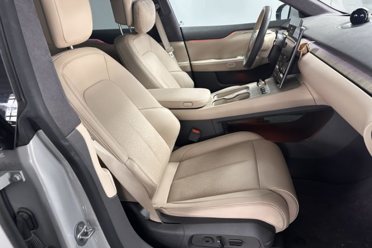 Used Nio ET7 2024 75 kWh Executive Edition
