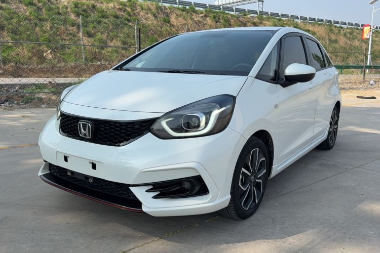 Used Honda LIFE 2021 1.5L CVT SPORT Heartbeat Edition