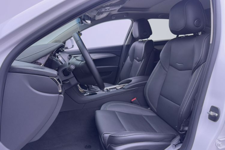 Used Cadillac ATS-L 2016 28T Fashion Edition