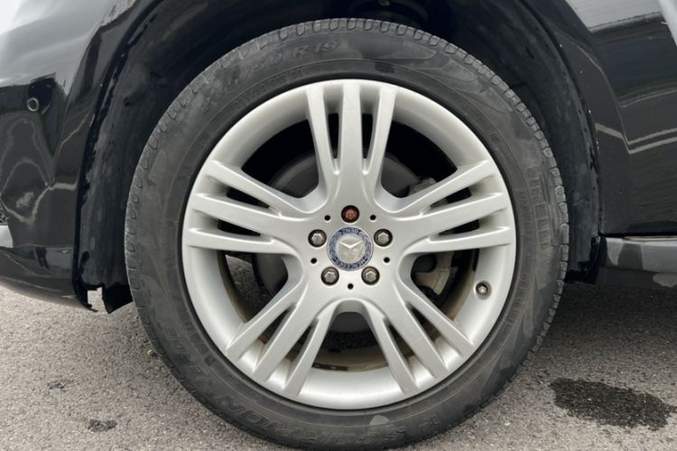 Used Mercedes-Benz GLK-Class 2015 GLK 260 4MATIC Dynamic Edition Ultimate Version Exterior 8