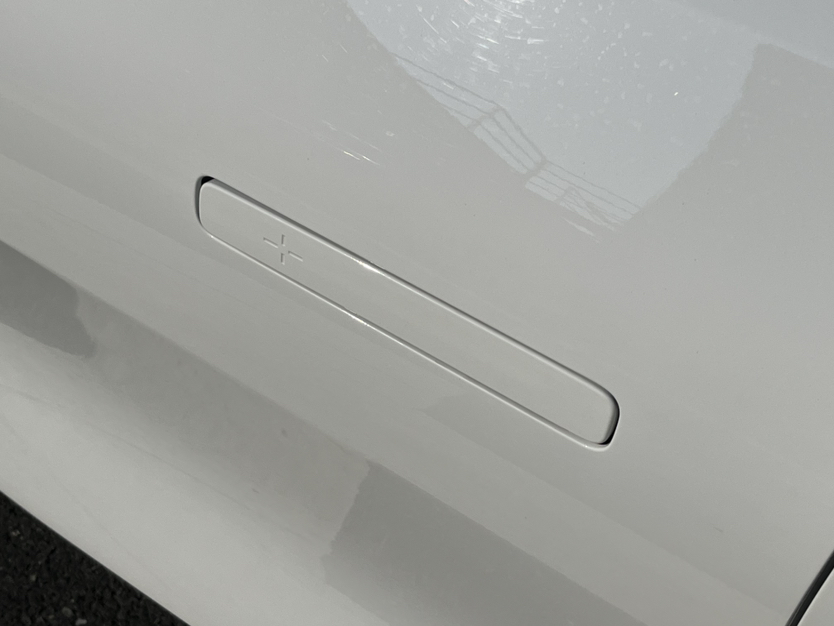 Geely Galaxy E8 2024 665 km Range Rear-Drive Starship Long-Range Version — снимка 12