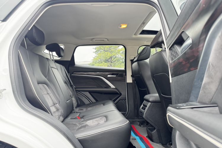 Used Haval H6 2021 National Trend Edition 1.5T Automatic Urban Version