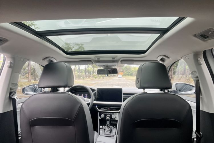 Used Volkswagen Sagitar 2023 300TSI DSG Excellence Edition