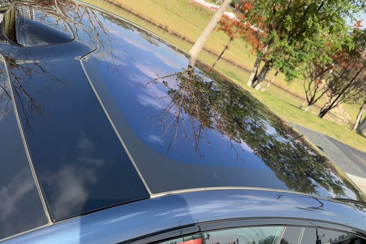 Used Xiaomi Auto SU7 2024 Rear-Drive Ultra-Long Range Advanced Pro-Level Intelligent Driving Version
