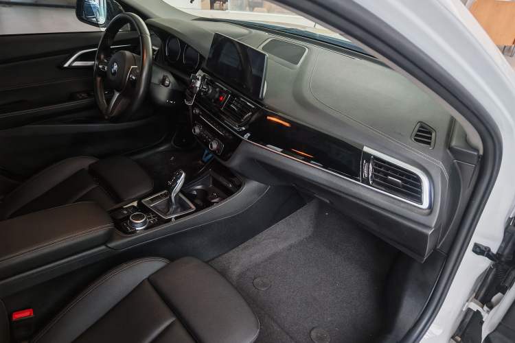 Used BMW 1 Series 2021 Revised 120i M Sport Night Edition
