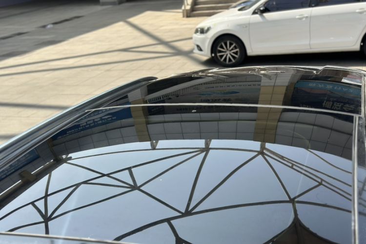 Used Mercedes-Benz GLA 2018 GLA 200 Sport Edition Roof