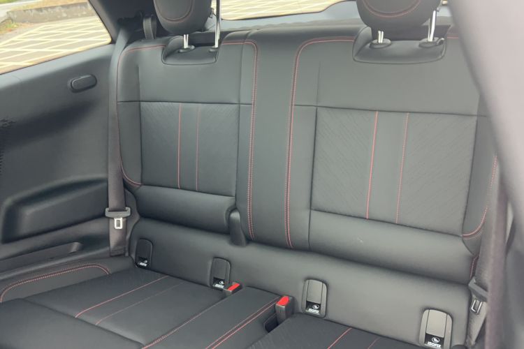 Used MINI Electric MINI COOPER 2024 452km COOPER SE Racing Driver