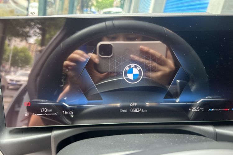 Used BMW 4 Series 2024 430i Gran Coupe M Sport Night Edition Package
