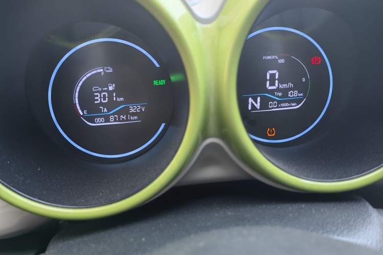 Used ORA Black Cat 2019 301km Standard Edition