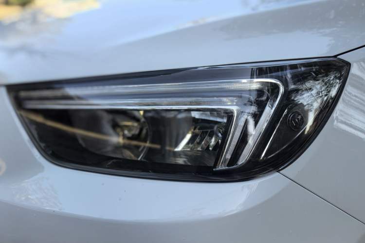 Used Buick Encore 2016 18T Automatic Two-Wheel Drive Urban Leading Edition
