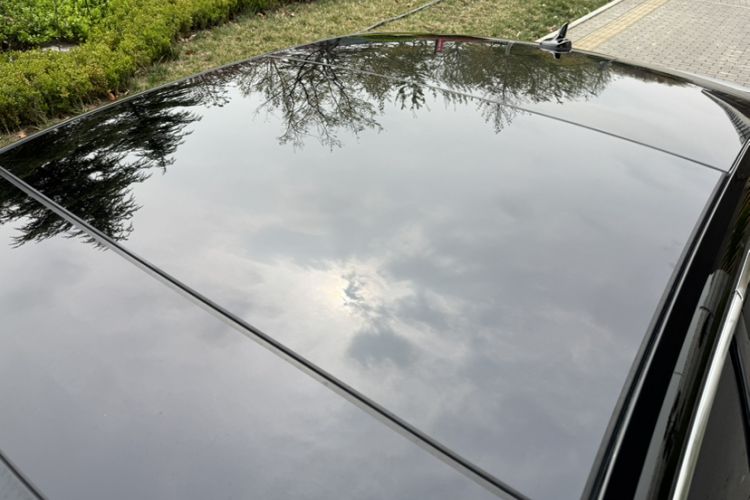 Used Audi A6L 2023 40 TFSI Luxury Dynamic Model
