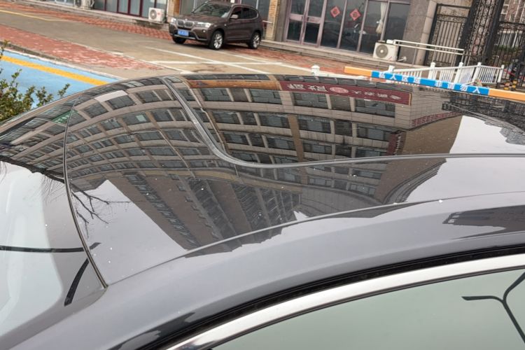 Used Volkswagen Sagitar 2023 300TSI DSG Excellence Edition
