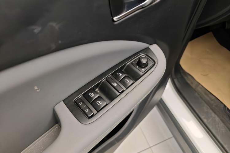 Used Leapmotor T03 2025 310 Comfort Edition
