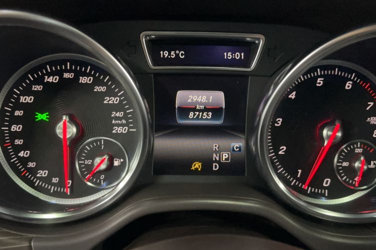 Used Mercedes-Benz GLE 2019 GLE 400 4MATIC Exclusive Edition