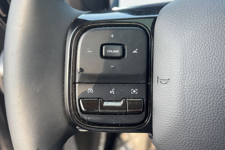 Used Haval H Dog New Energy 2024 Hi4 102km Trend Electric Version Plus