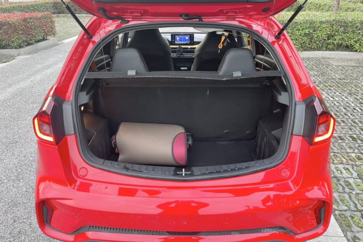 Used Livan X3 PRO 2022 1.5L CVT Xiao Sa