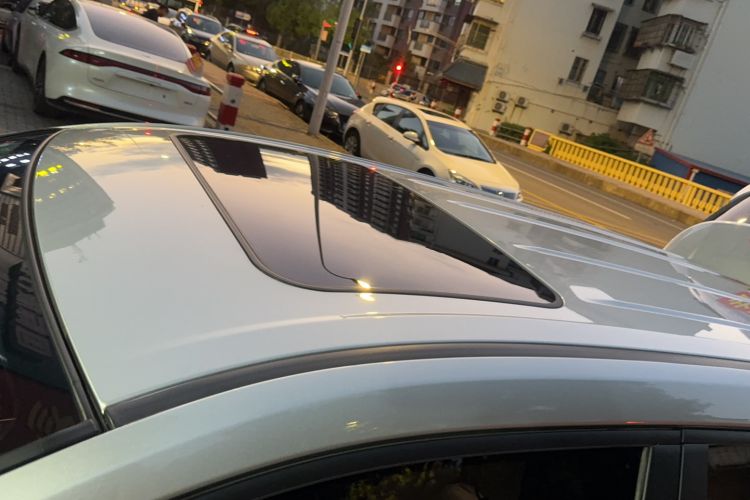 Used Toyota FRONTLANDER 2023 2.0L Smart Electric Hybrid Dual-Engine Leading Edition
