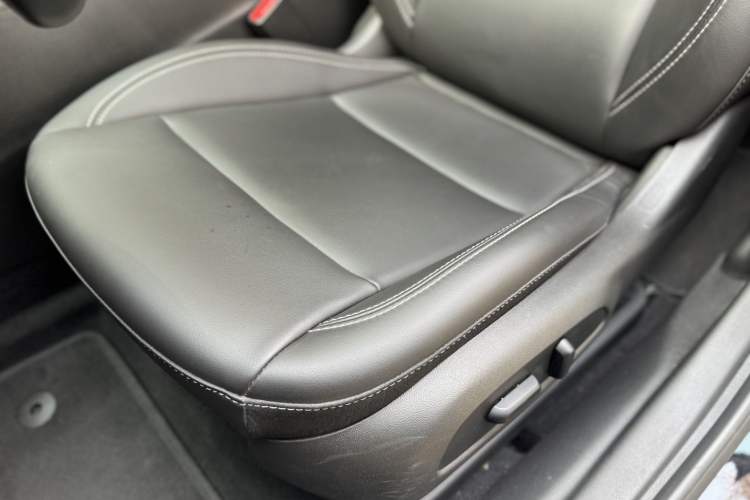 Used Buick Regal 2023 552T Smart Enjoyment Version Interior 6