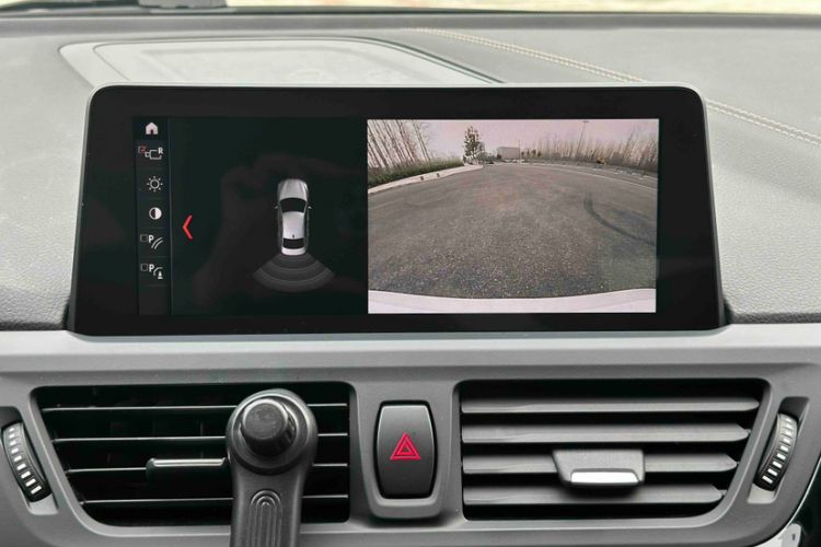 Used BMW 1 Series 2020 125i Leading Model M Sport Package